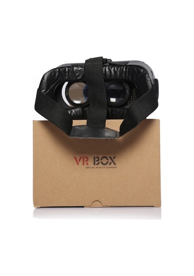VR Box 3D Sanal Gerçeklik Gözlüğü