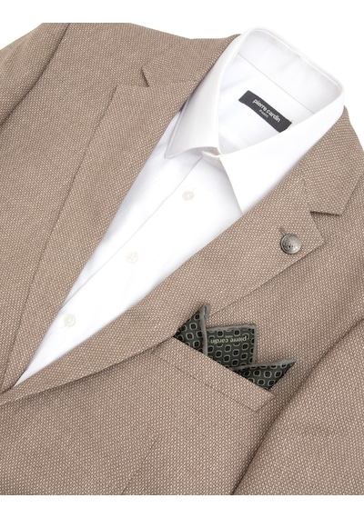 Pierre Cardin Erkek Haki Mendil 50325897-790 Haki