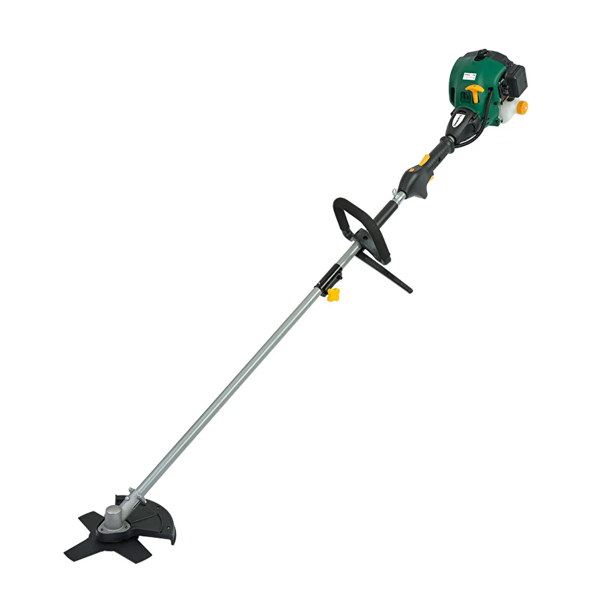 Altınkaya Ticaret 25 Cc 23 Cm Benzinli Tırpan Makinesi Ot Çalı Çim Kesme Makinesi