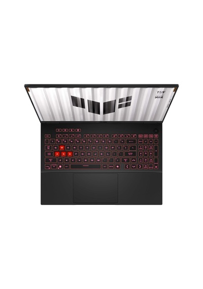 Asus TUF Gaming A16 FA608PP-RV160A69 R9-8940HX 8 GB 512 GB SSD RTX5070 16" W11H Dizüstü Bilgisayar