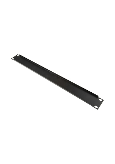 AMP CONNECT 19'' 1u Rack Kabinet Kapama Paneli