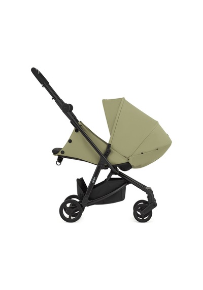 Anex Air-z Çift Yönlü Kabin Boy Bebek Arabası Tek Elle Katlanan