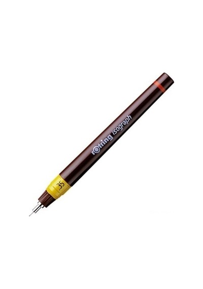 Rotring Rapido Kalemi 0.35Mm 1903400