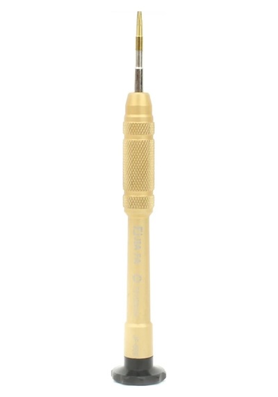 Hepsi Jıafa Jf-609-1.2 Profesyonel Tornavida- 5775 Najmaddin