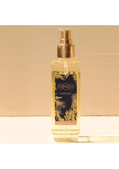 Vücut Spreyi 200 Ml Mimoza