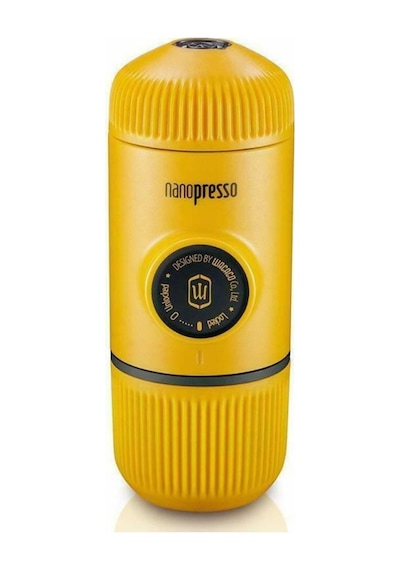 Wacaco Nanopresso + Barista Kit 2'Li Takım Özel Kampanya