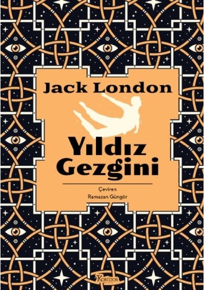 Yıldız Gezgini Bez Ciltli - Yqbx-630143