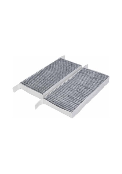 Voller Polen Filtresi Karbonlu Laguna 3 07 Cuk 2723-2 Voller 62416-2.k 272770001r-272772951r