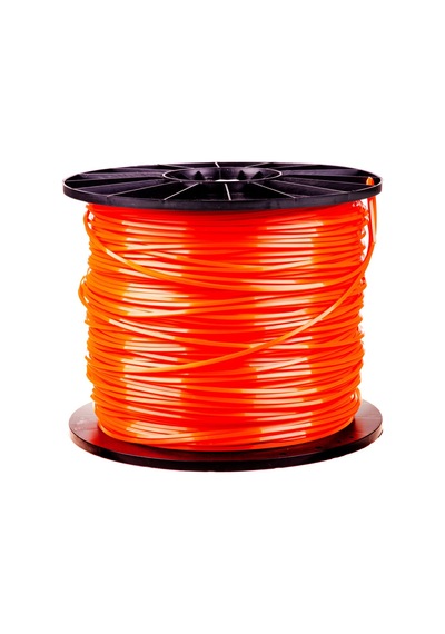 First 7430200Y Misina 3.3mm 720 Metre 4 Köşeli Silikonlu