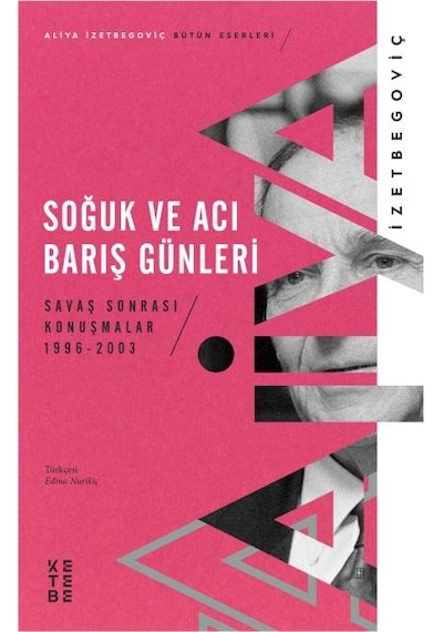 Soğuk Ve Acı Barış Günleri - Yqbx-641588