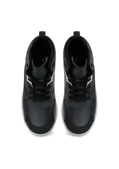 I Cool Sandy G Füme Erkek Çocuk High Sneaker 000000000102714579 Gri