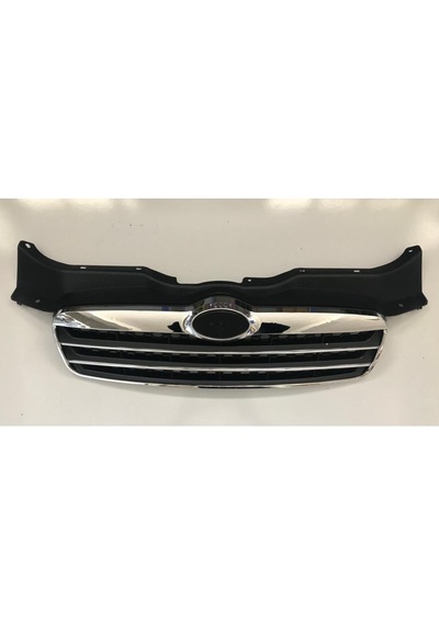 Hyundai Accent Era Ön Panjur Nıkelajlı 2006 / 2011