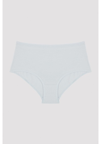 Penti Blue Dream 3lü Highwaist Slip Külot Çok Renkli