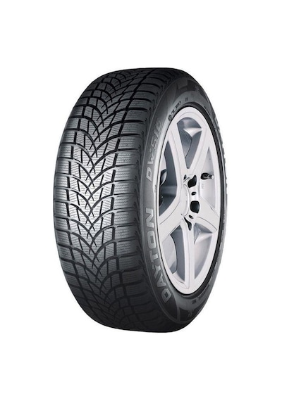 Dayton Dw510 Evo 195/65 R15 91T Kış Lastiği 2026