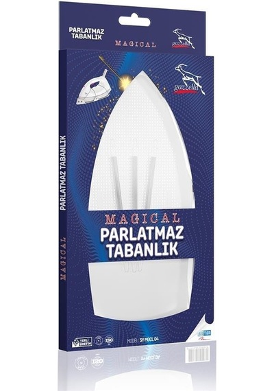 Gazzella Magical Parlatmaz Tabanlık Renkli