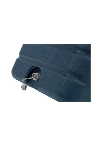 Outwell Fulmar 60l Buzluk Çok Renkli