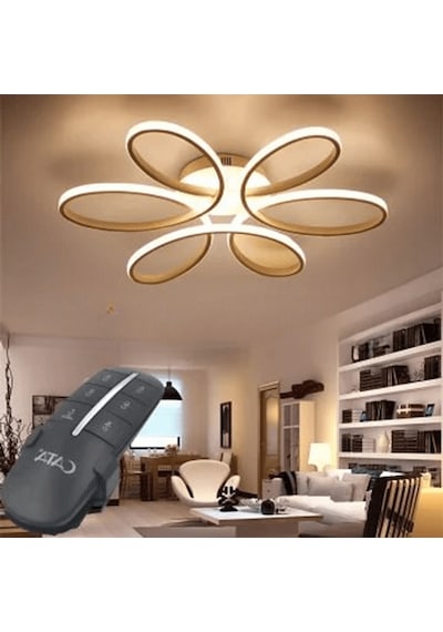 Cata Ct-9151 6 Kanal Aydınlatma Kumandası Işık Lamba Uzaktan Kumanda Siyah 100w