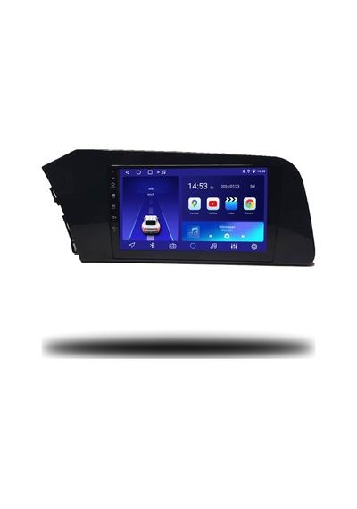 Hyundai Elantra Yeni 2021-2022 8+256 Gb Premium Ekran Android Multimedya Sistemi Yazılımsal 9"