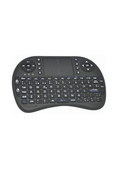 Robotistan Raspberry Pi Kablosuz Klavye Mouse
