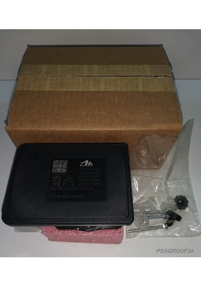 Abs-Esp Beyni C-Elysee / 301 - 1616784480