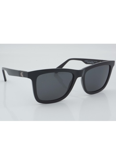 Calvin Klein Jeans Ckj24601s N 001 54 - 01 Güneş Gözlüğü Siyah