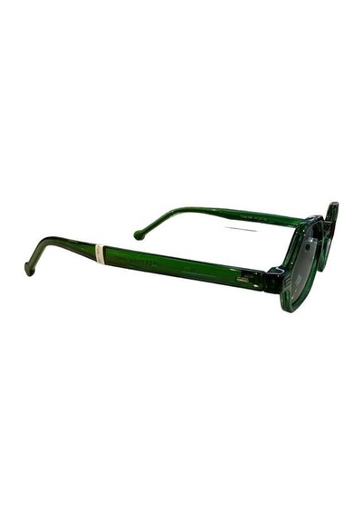 Marco Salvadori Mod.1084 C.239 Yeşil Unisex Güneş Gözlüğü Yeşil
