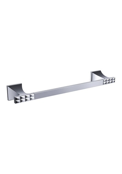 Bocchi - Roma Uzun Havluluk Krom - 3020-0004 Krom