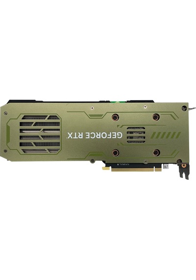 Manli NVIDIA GeForce RTX 4070 Ti Gallardo M-NRTX4070TIG/6RFHPPP-M3542 12 GB GDDR6X 192 Bit Ekran Kartı