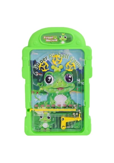Mey İthalat 4612 Pinball Oyunu -