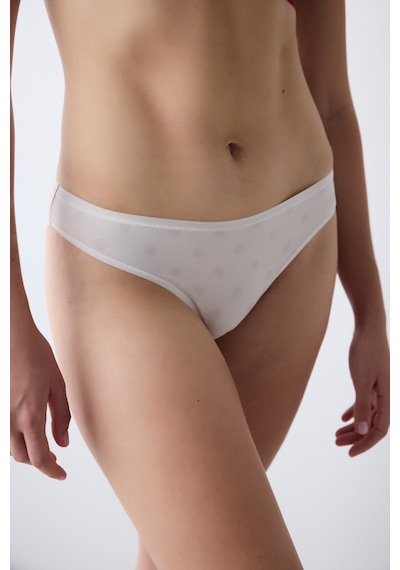 Penti Essentials Açık Bej Slip Külot Açık Pembe Açık Pembe Açık Bej