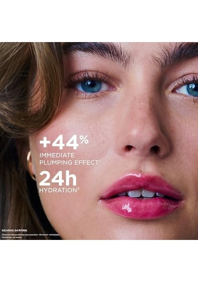Lip Oil Dudak Bakım Yağı - 08 Strawberry, 5002900201 0