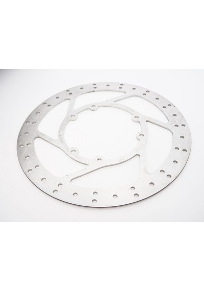 Trw Ön Fren Diski Mst454 Honda Crf 250 L 2013-2016 Crf 250 L Rall