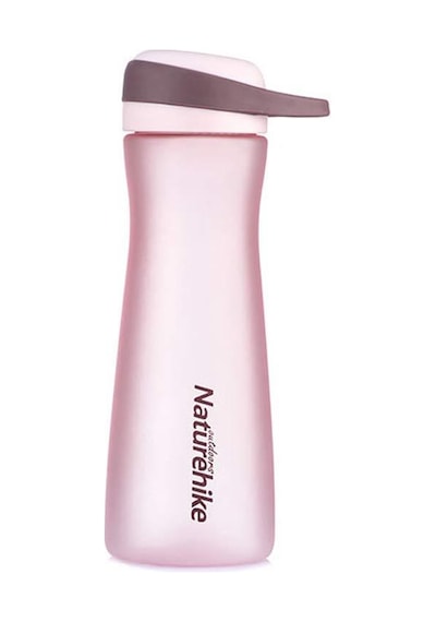 Naturehike Ultralight Portable Sport Tritan Su Şişesi 600 Ml