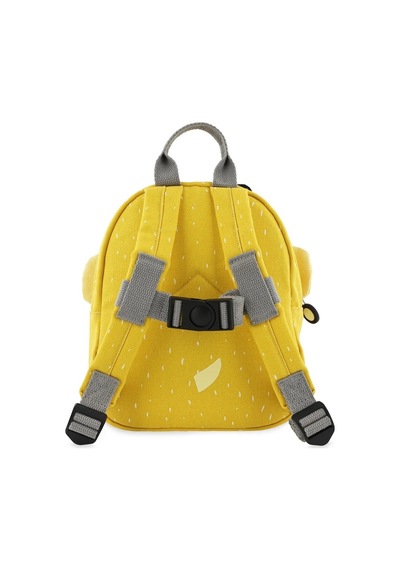 Trixie Small Mrs. Bumblebee Unisex Anaokul Sırt Çantası 93-226 Sarı