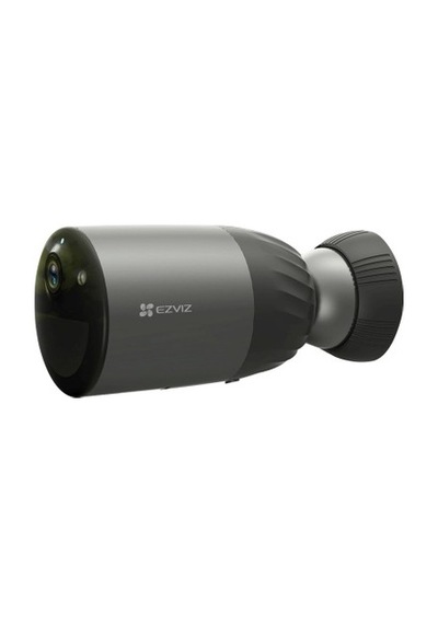 4 Mp Wi-fi Bullet Kamera, 2k+ Çözünürlük, 32gb Emmc, Çift Yönlü Ses -001