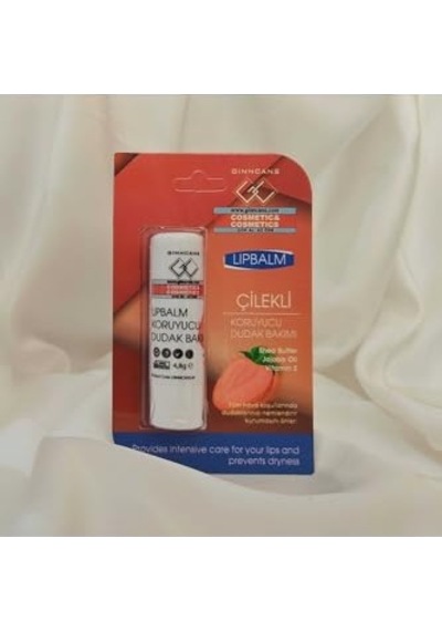 Tr Lipbalm Çi Lekli Koruyucu Dudak Bakımı