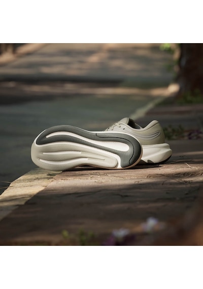 Adidas Response 2 M Kahverengi Erkek Sneaker Kj1753 Kahverengi