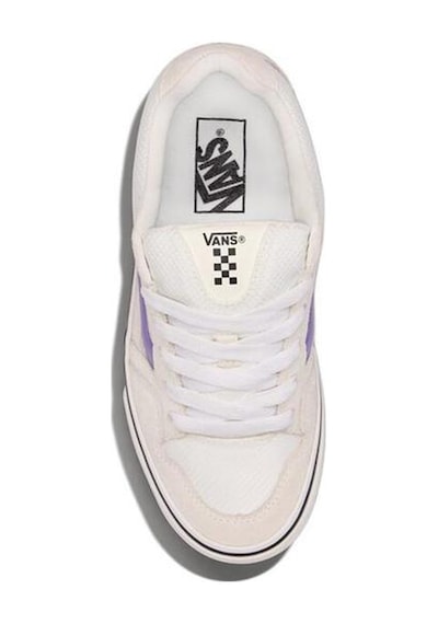 Vans Caldrone Kadın Bej Sneaker Bej