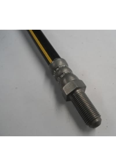 Suzukı Samuraı 81/93 Arka Fren Hortumu Sh - Fren Ve Ekipmanları