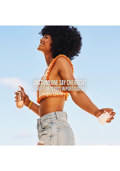Cheirosa '71 Perfume Mist 240 Ml - Parfümlü Saç Ve Vücut Spreyi