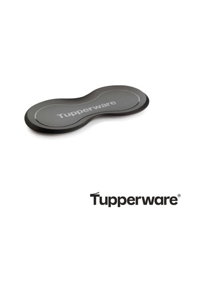 Tupperware Tupperware Temizlik Ayağı 221000166