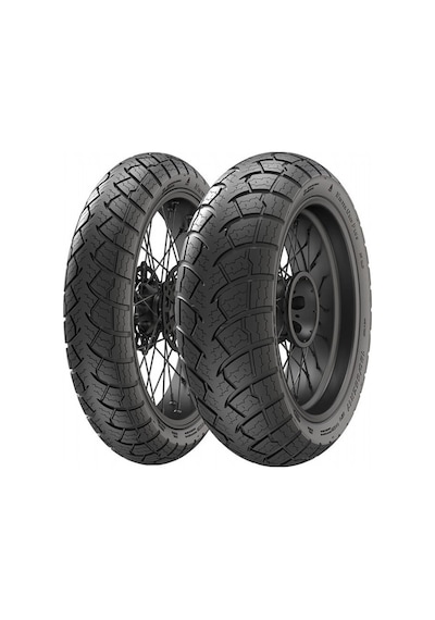 Anlas / Wınter Grıp Plus / 120/70 R 19 M/C 60V Tl M S