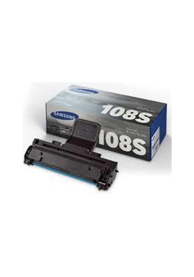 Samsung Uyumlu Mlt-d108s  Toner