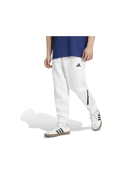 Adidas M Z.n.e. Pt Erkek Günlük Eşofman Altı Kf3817 Beyaz