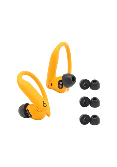 Kulaklık Ucu - Tw-400-c Truegrip Pro, Çeşitli Boylar, 3 Çift