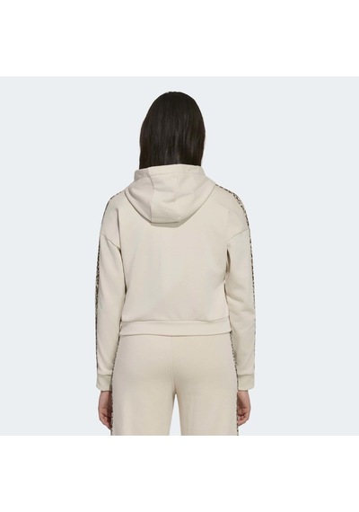 Adidas Seasonals Animal Çocuk Bej Sweatshirt Kc7205 Krem