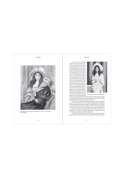Renoir: An Intimate Biography