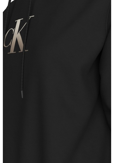 Calvin Klein Jeans Kadın Sweatshirt J20j224721 Black