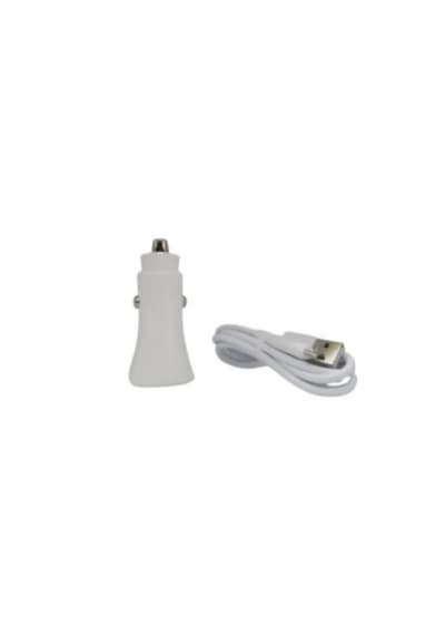 Torıma Cc-903 Pd18w+qc3.0 Beyaz Mıcro Arac Sarj Al