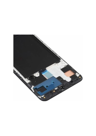 Samsung Uyumlu Galaxy A70 Oled Lcd Ekran Dokunmatik Full Sm-a705